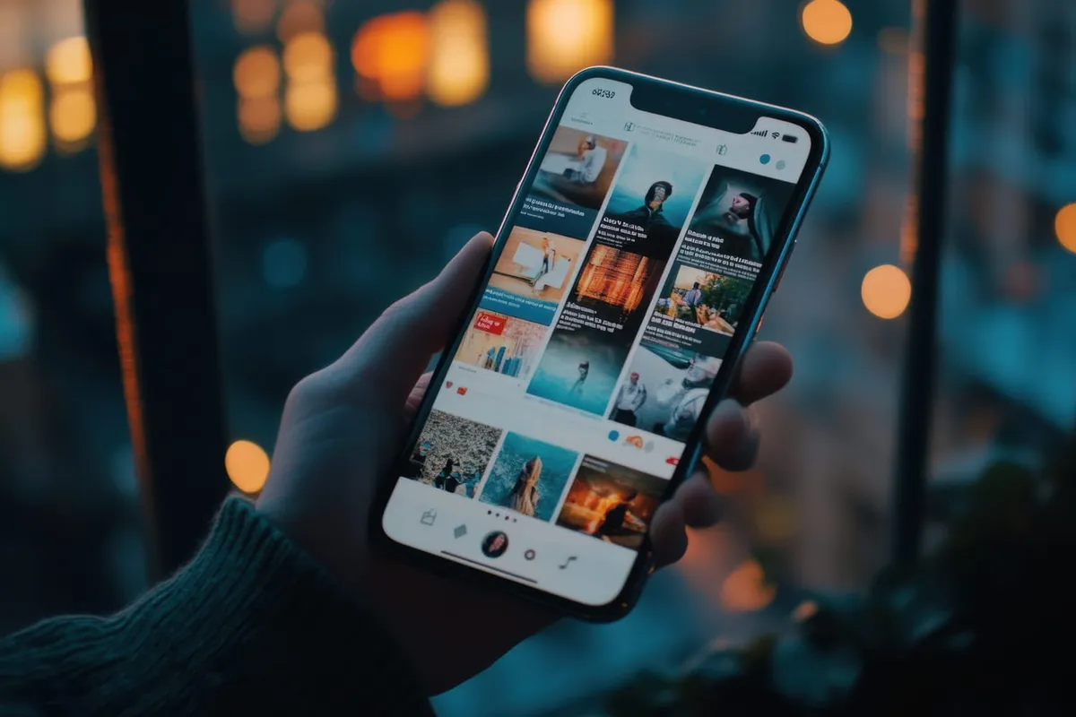 Smartphones im Fadenkreuz der Hacker: Spionagesoftware auf dem Vormarsch